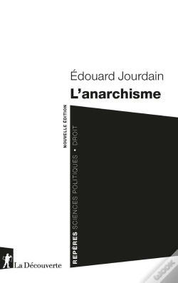 Capa do artigo L'Anarchisme