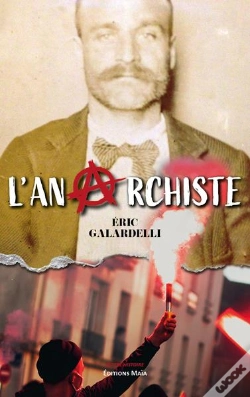 Capa do artigo L'Anarchiste