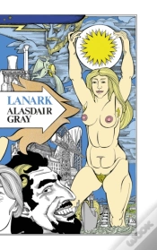 Capa do artigo Lanark