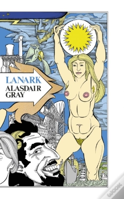 Capa do artigo Lanark