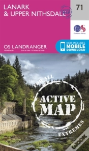 Capa do artigo Lanark & Upper Nithsdale