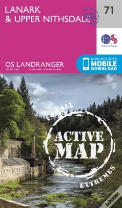 Capa do artigo Lanark & Upper Nithsdale