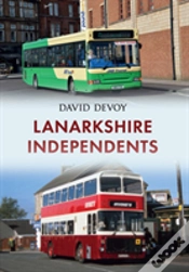 Capa do artigo Lanarkshire Independents