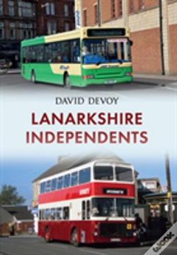 Capa do artigo Lanarkshire Independents