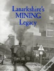 Capa do artigo Lanarkshire