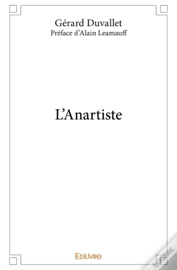 Capa do artigo L'Anartiste