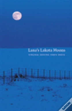 Capa do artigo Lana'S Lakota Moons