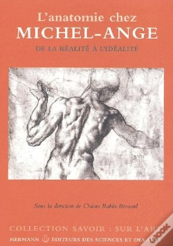 Capa do artigo L'Anatomie Chez Michel-Ange ; De La Réalité À L'Idéalité