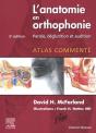 L'Anatomie En Orthophonie : Parole, Déglutition Et Audition (5e Édition) - Preview