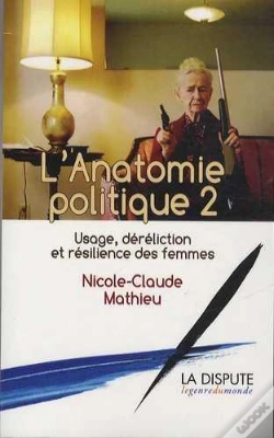 Capa do artigo L'Anatomie Politique 2 ; Usage, Déréliction Et Résilience Des Femmes