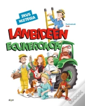 Capa do artigo Lanbideen Egunerokoa Ikus Hiztegia