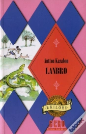 Capa do artigo Lanbro