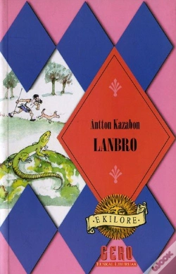 Capa do artigo Lanbro