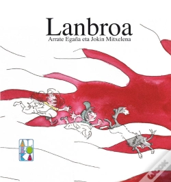Capa do artigo Lanbroa
