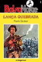 Lança Quebrada - Preview