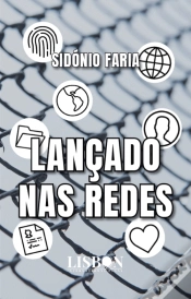 Capa do artigo Lançado nas Redes