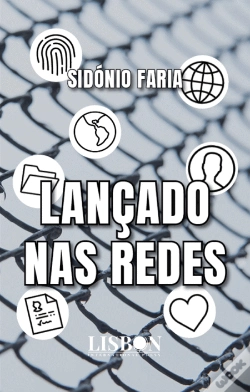 Capa do artigo Lançado nas Redes