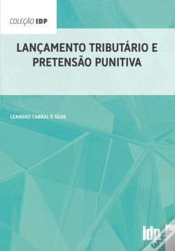 Capa do artigo Lançamento Tributário E Pretensão Punitiva
