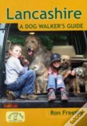 Capa do artigo Lancashire: A Dog Walker
