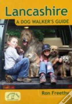 Capa do artigo Lancashire: A Dog Walker'S Guide
