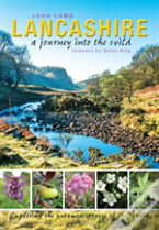 Lancashire: A Journey Into The Wild
