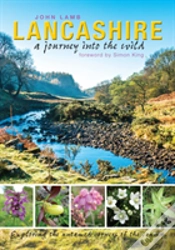 Capa do artigo Lancashire: A Journey Into The Wild