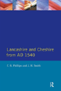 Lancashire And Cheshire From Ad1540 - Preview