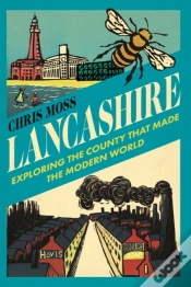 Capa do artigo Lancashire