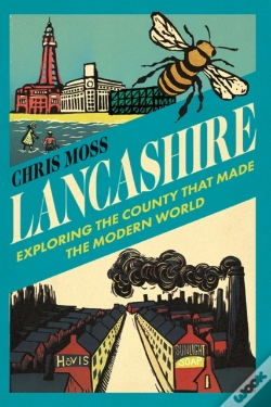 Capa do artigo Lancashire
