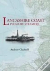 Capa do artigo Lancashire Coast Pleasure Steamers