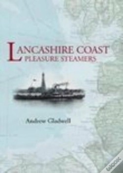 Capa do artigo Lancashire Coast Pleasure Steamers