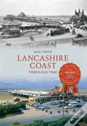 Capa do artigo Lancashire Coast Through Time