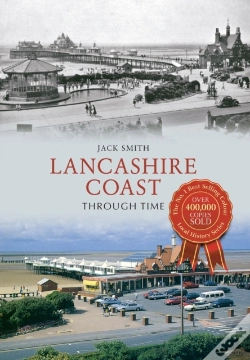 Capa do artigo Lancashire Coast Through Time