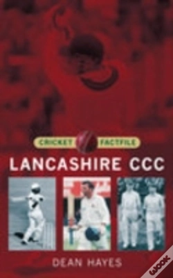 Capa do artigo Lancashire County Cricket Club