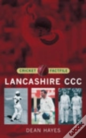 Capa do artigo Lancashire County Cricket Club