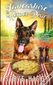 Capa do artigo Lancashire Hotpot Peril