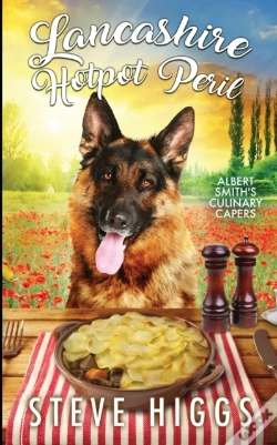 Capa do artigo Lancashire Hotpot Peril