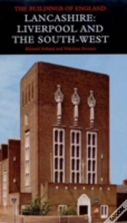 Capa do artigo Lancashire: Liverpool And The South-West