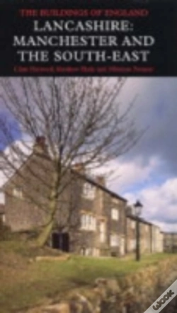 Capa do artigo Lancashire: Manchester And The South-East