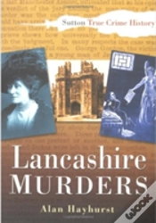 Capa do artigo Lancashire Murders