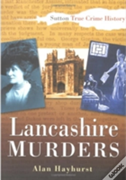 Capa do artigo Lancashire Murders