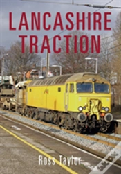 Capa do artigo Lancashire Traction