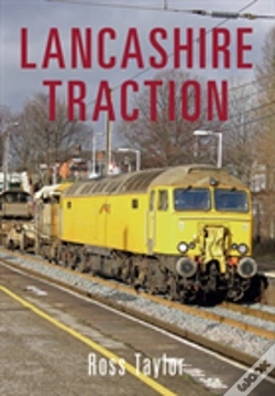Capa do artigo Lancashire Traction