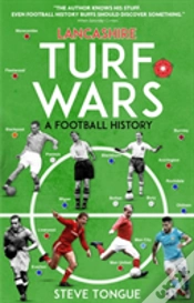Capa do artigo Lancashire Turf Wars