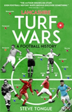 Capa do artigo Lancashire Turf Wars