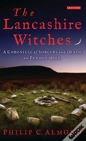 Lancashire Witches The