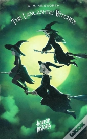 Lancashire Witches
