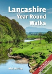 Lancashire Year Round Walks
