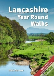 Capa do artigo Lancashire Year Round Walks