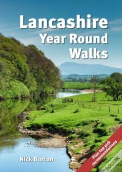 Capa do artigo Lancashire Year Round Walks
